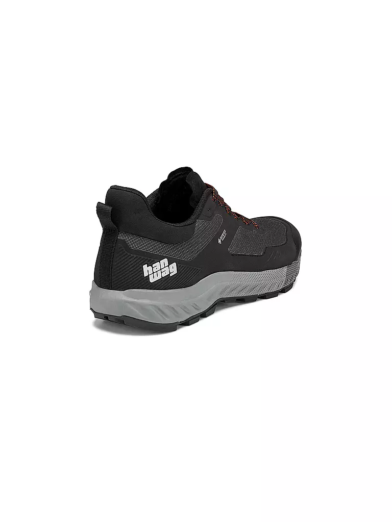 HANWAG | Scarpe da trekking da uomo Kaduro Light GTX |