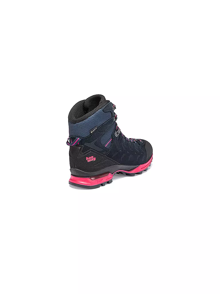 HANWAG | Scarponi da montagna da donna Makra Trek Lady GTX |