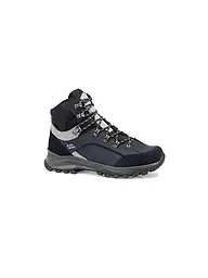 HANWAG | Scarponi da trekking da uomo Alta Bunion II GTX | Blu scuro