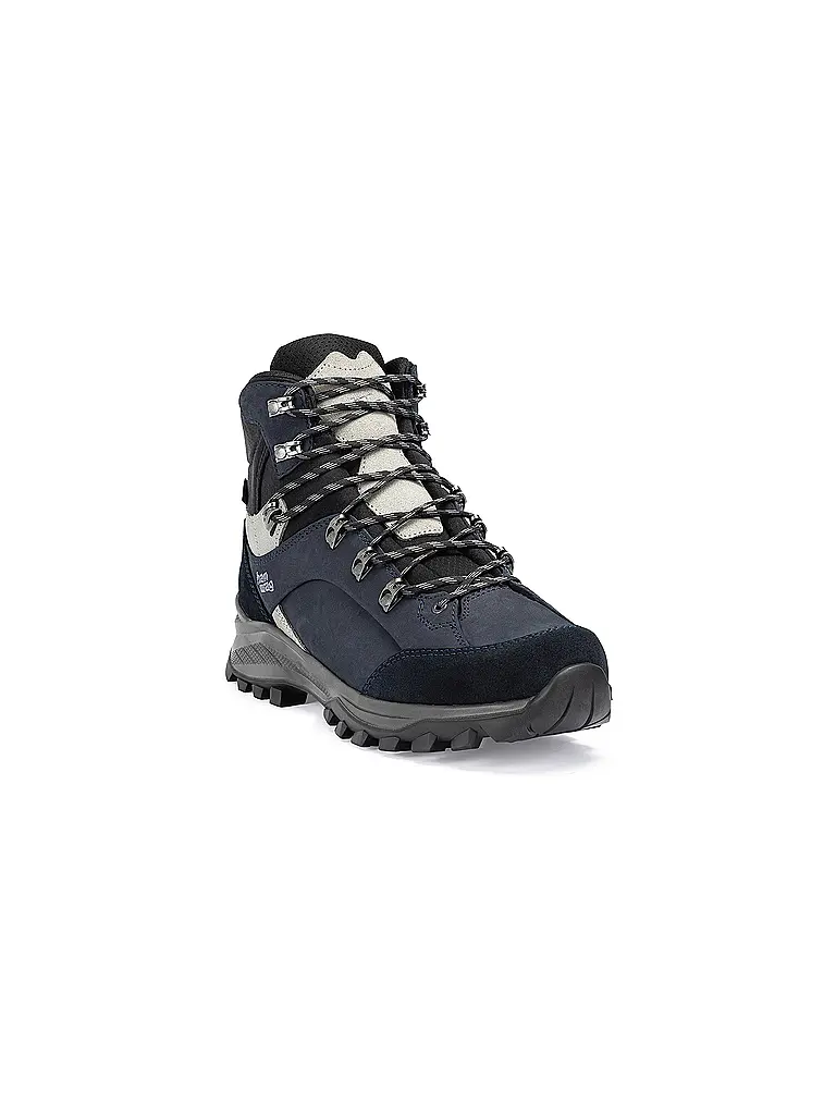 HANWAG | Scarponi da trekking da uomo Alta Bunion II GTX |