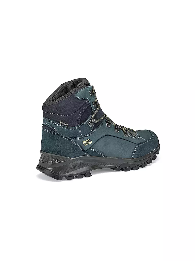 HANWAG | Scarponi da trekking da uomo Banks GTX |