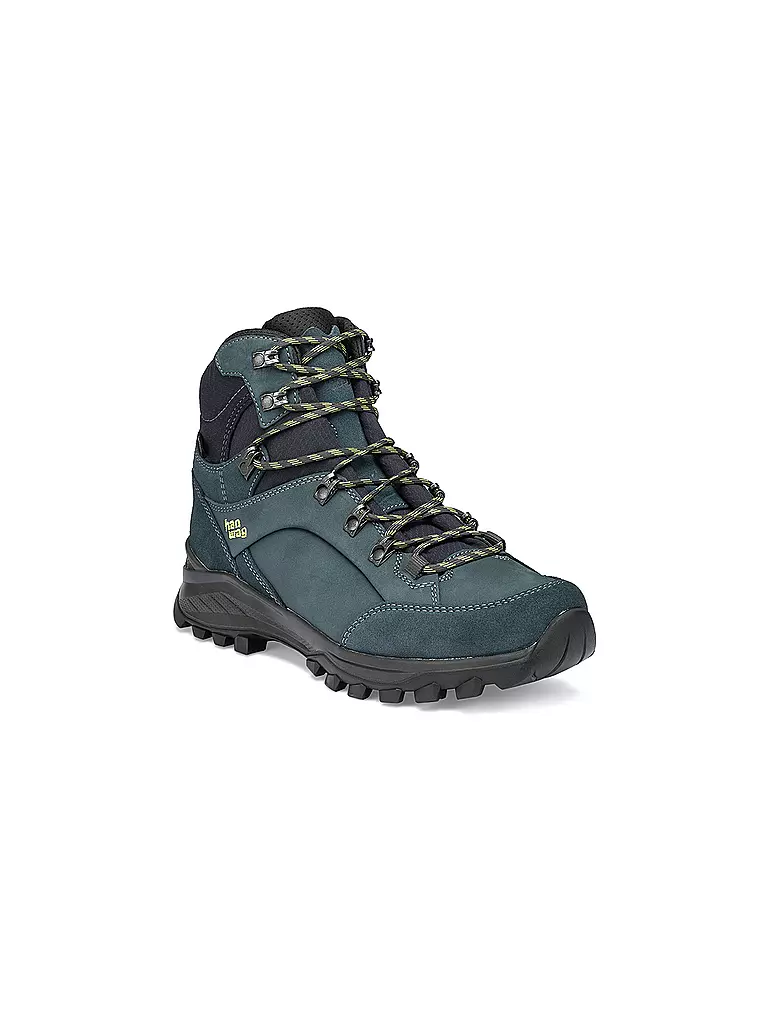 HANWAG | Scarponi da trekking da uomo Banks GTX |