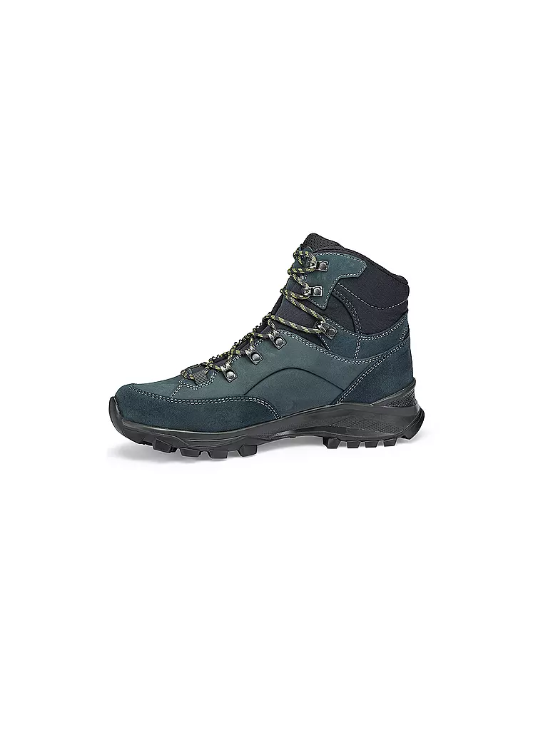 HANWAG | Scarponi da trekking da uomo Banks GTX |