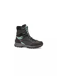 HANWAG | Stivali invernali da donna Banks Snow Lady GTX | Nero