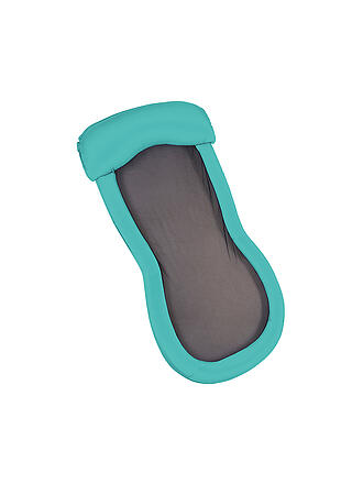 HAPPY PEOPLE | Amaca ad acqua