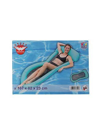 HAPPY PEOPLE | Amaca ad acqua