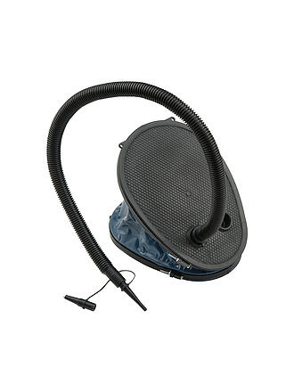 HAPPY PEOPLE | Pompa a pedale