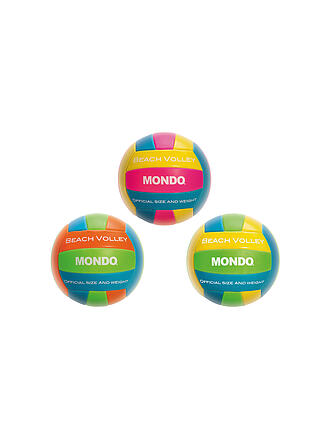 HAPPY PEOPLE | Beach volley