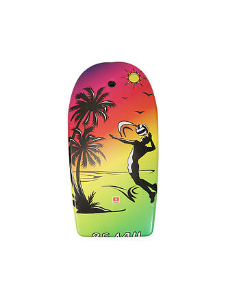 HAPPY PEOPLE | Tavola da bagno in schiuma Beach Body Board ca. 94 cm