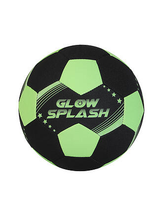 HAPPY PEOPLE | Pallone da calcio Glow in the Dark