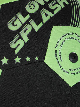 HAPPY PEOPLE | Pallone da calcio Glow in the Dark