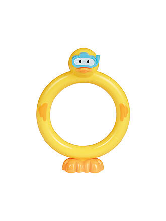 HAPPY PEOPLE | Anello da immersione "Anatra"