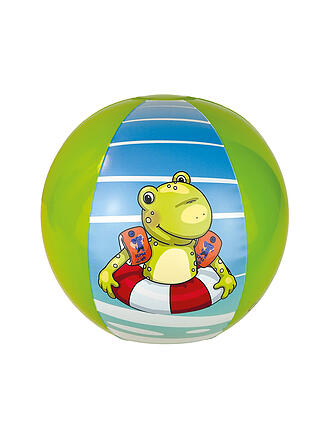 HAPPY PEOPLE | Palla da spiaggia