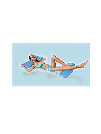 HAPPY PEOPLE | Amaca ad acqua