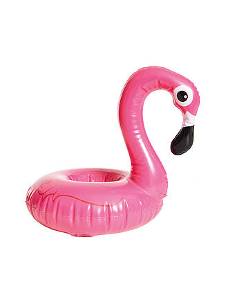 HAPPY PEOPLE | Portabevande fenicottero