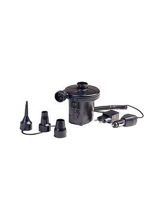 HAPPY PEOPLE | Pompa ad aria elettrica