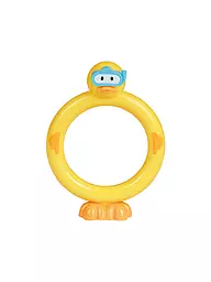 HAPPY PEOPLE | Anello da immersione "Anatra" | Senza colore