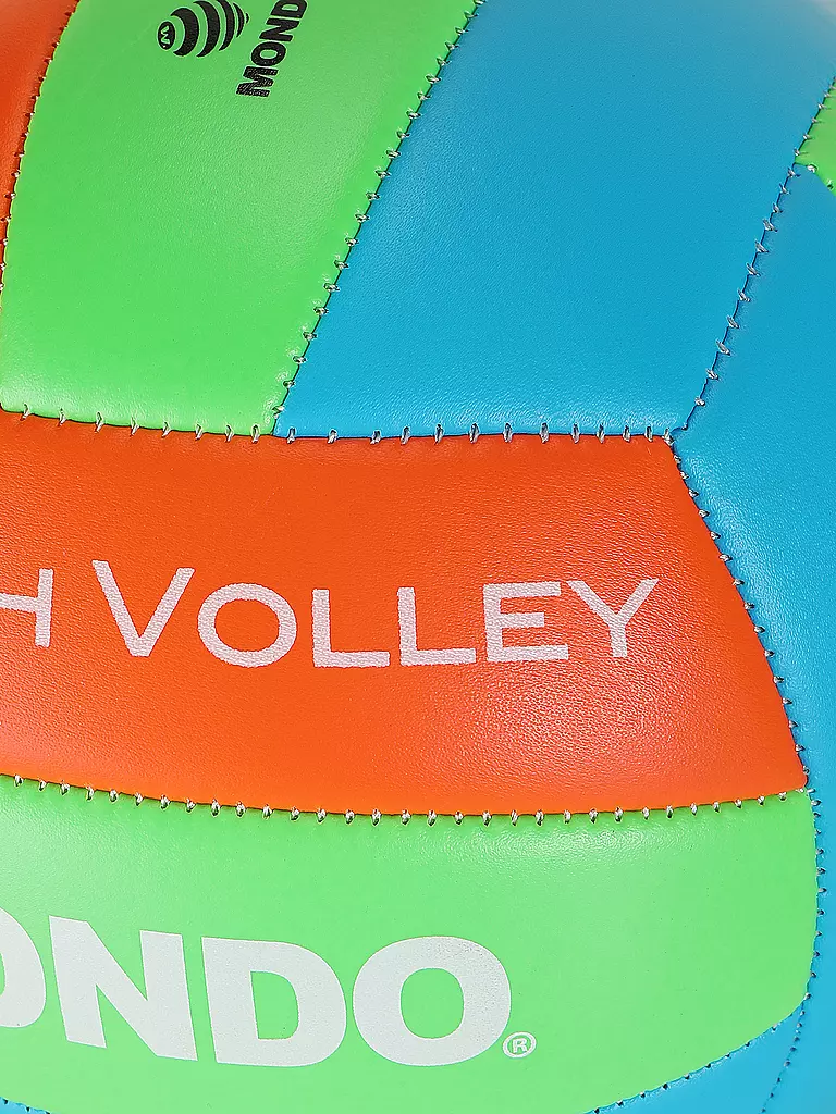 HAPPY PEOPLE | Beach volley | Senza colore