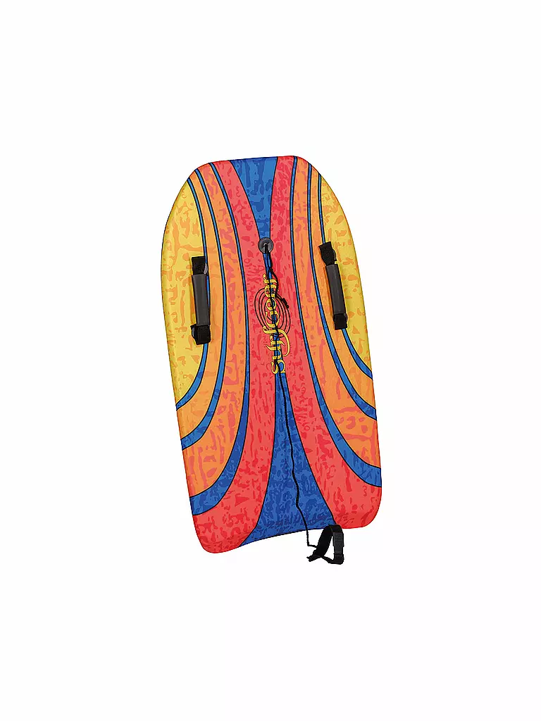 HAPPY PEOPLE | Boady Board | 