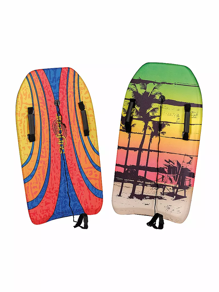 HAPPY PEOPLE | Boady Board | 