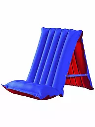 HAPPY PEOPLE | Materassino da seduta/lettino | Senza colore