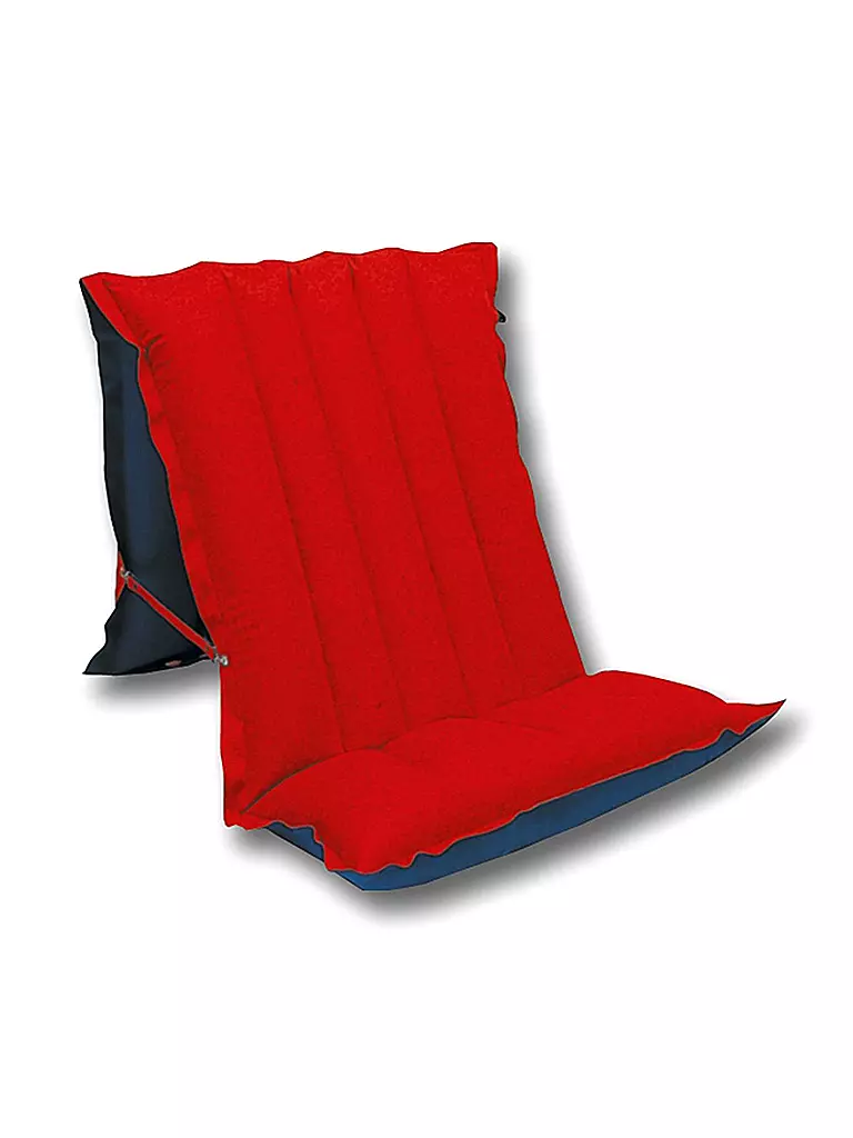 HAPPY PEOPLE | Materassino da seduta/lettino | Senza colore