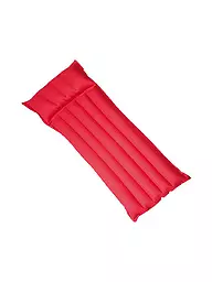 HAPPY PEOPLE | Materassino prendisole in cotone | Senza colore