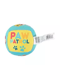 HAPPY PEOPLE | Mini palla in neoprene Paw Patrol | Senza colore