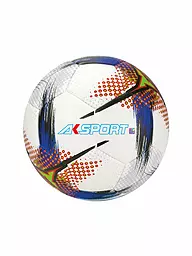 HAPPY PEOPLE | Pallone da calcio "Misura 5" | Senza colore