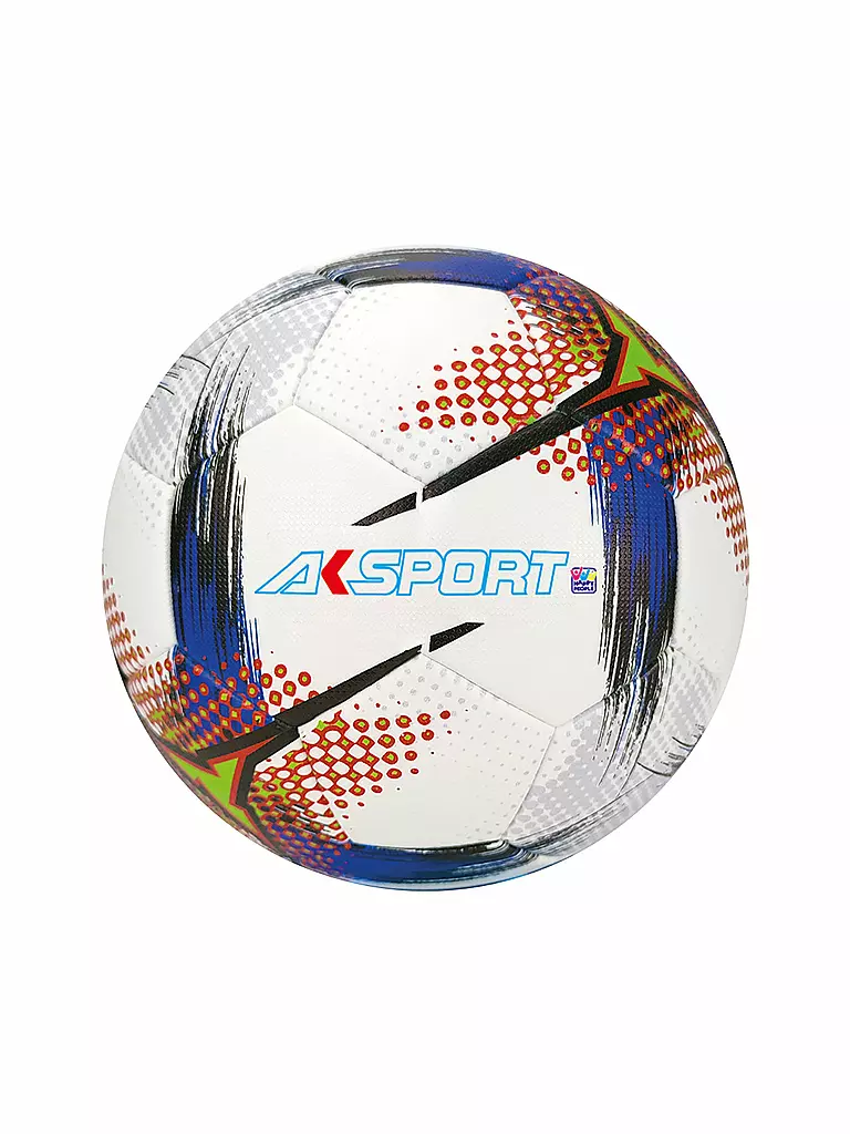 HAPPY PEOPLE | Pallone da calcio "Misura 5" | Senza colore