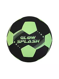 HAPPY PEOPLE | Pallone da calcio Glow in the Dark | Senza colore