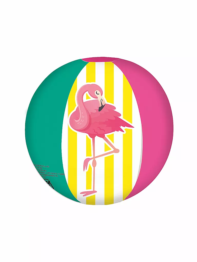 HAPPY PEOPLE | Pallone da spiaggia Summer |