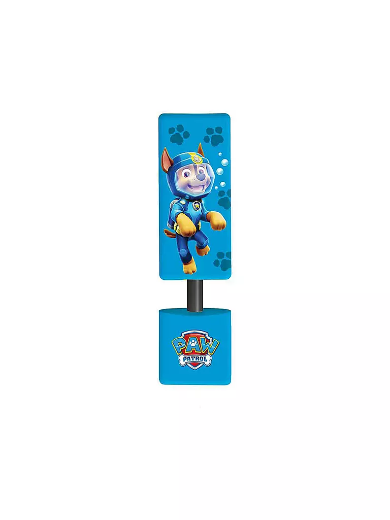 HAPPY PEOPLE | Pistola ad acqua Paw Patrol in schiuma |