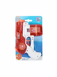 HAPPY PEOPLE | Pistola ad acqua PAW Patrol | Senza colore
