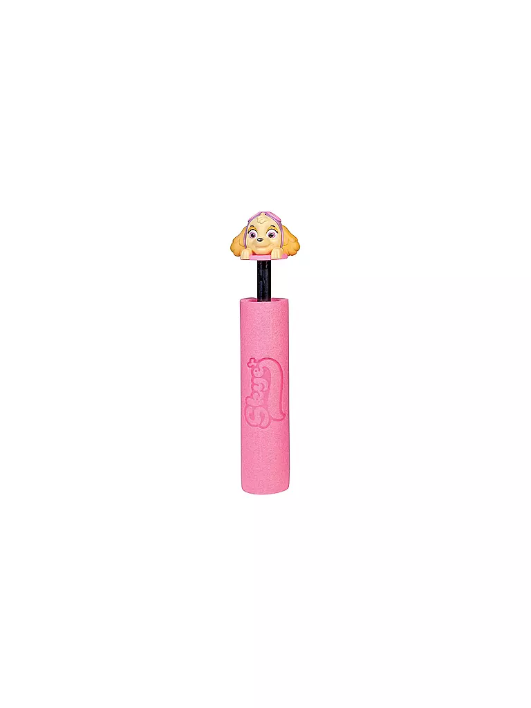 HAPPY PEOPLE | Pistola ad acqua Paw Patrol | Senza colore