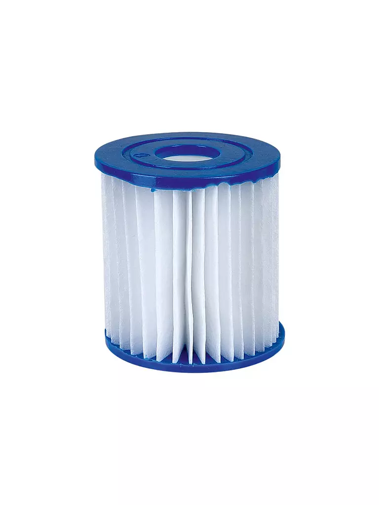 HAPPY PEOPLE | Quick Up Pool Set | Blu