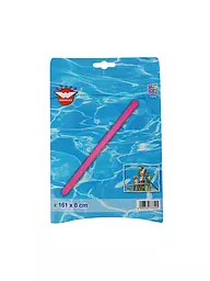 HAPPY PEOPLE | Schwimmnudel aufblasbar | Senza colore