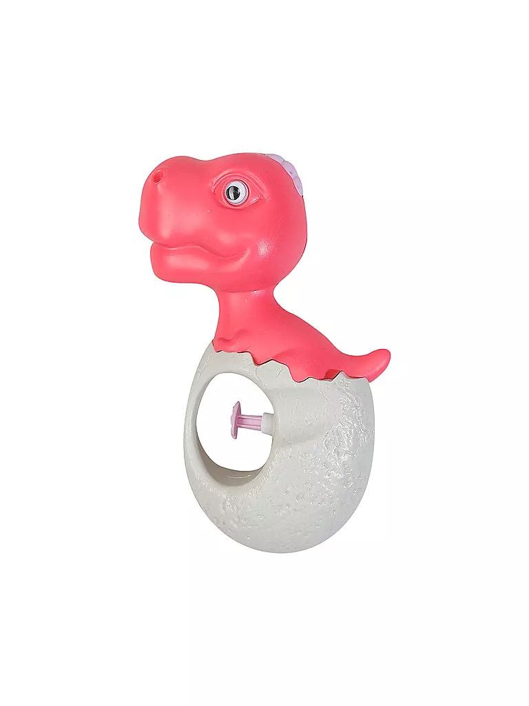 HAPPY PEOPLE | Wasserpistole Mini Dino Design | Senza colore