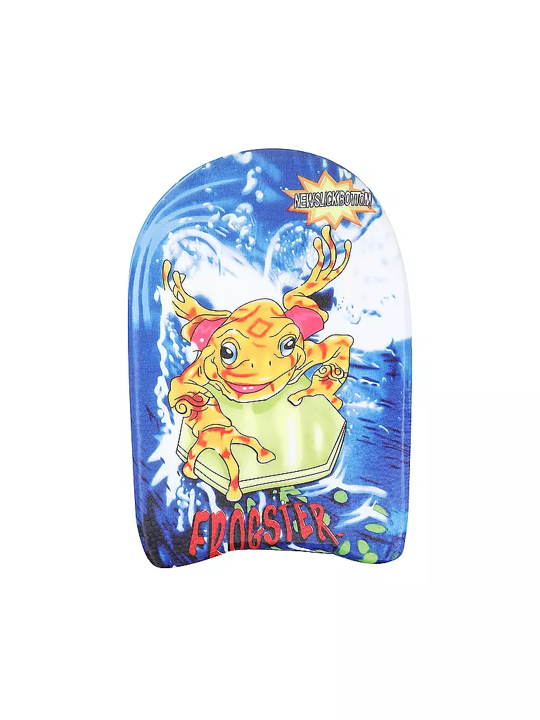 HAPPY PEOPLE | Wellenreiter 45 x 30 cm | Senza colore