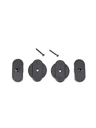 HARTJES | Vite per cestino | Nero