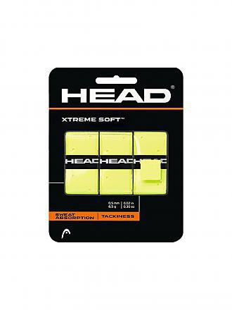 HEAD | Overgrip da tennis Extreme Soft