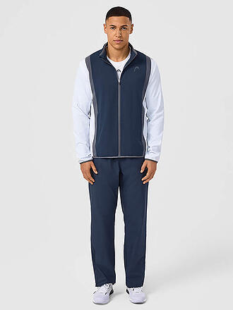 HEAD | Giacca da tennis da uomo Club