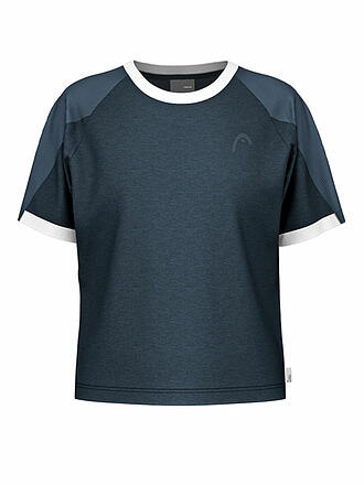 HEAD | Maglietta da tennis da donna Play