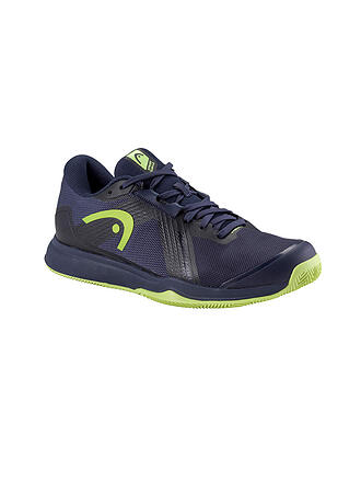 HEAD | Scarpe da tennis da uomo Sprint Team 4.0 Clay