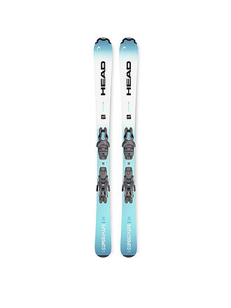 HEAD | Sci per ragazzi Supershape Team Easy + JRS 7.5 GW