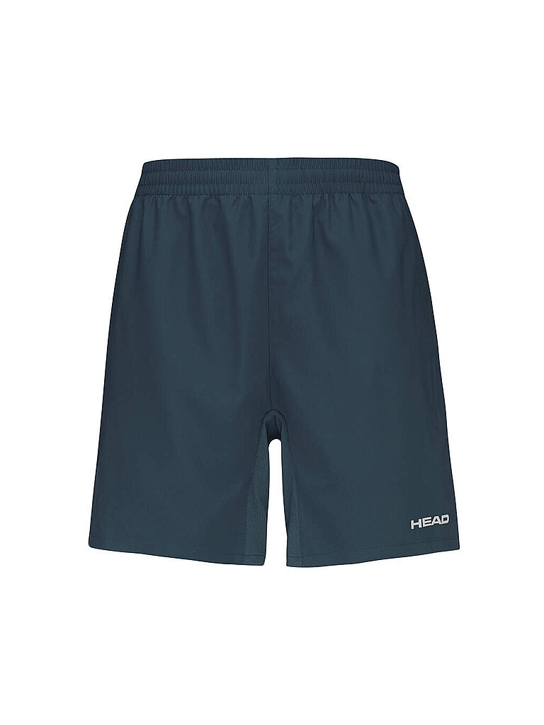 Pantaloncini da tennis da uomo Club blu XXL
