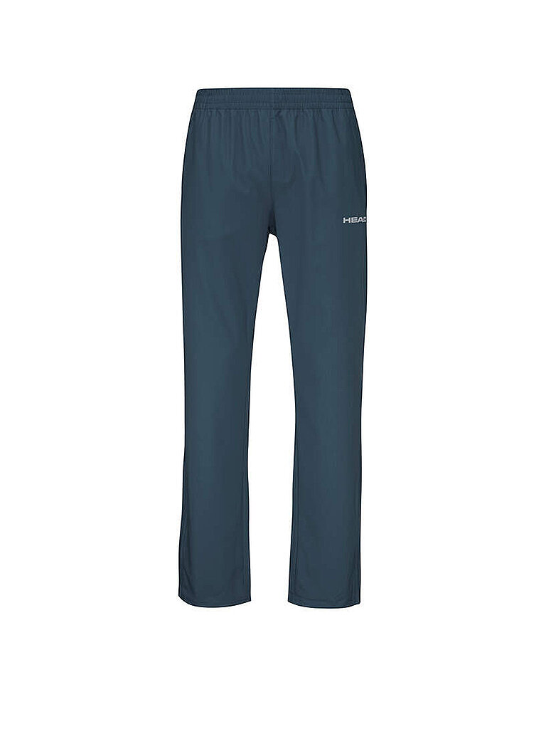 Pantaloni da tennis da uomo Club blu XL