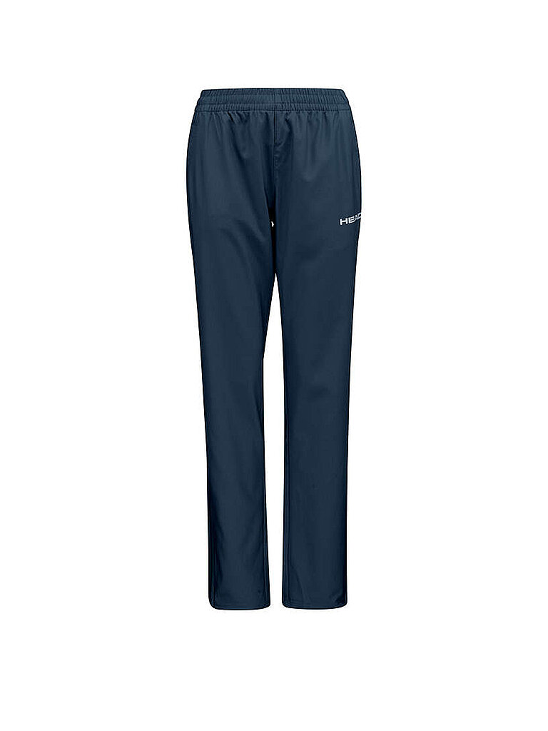 Pantaloni da tennis da donna Club blu M