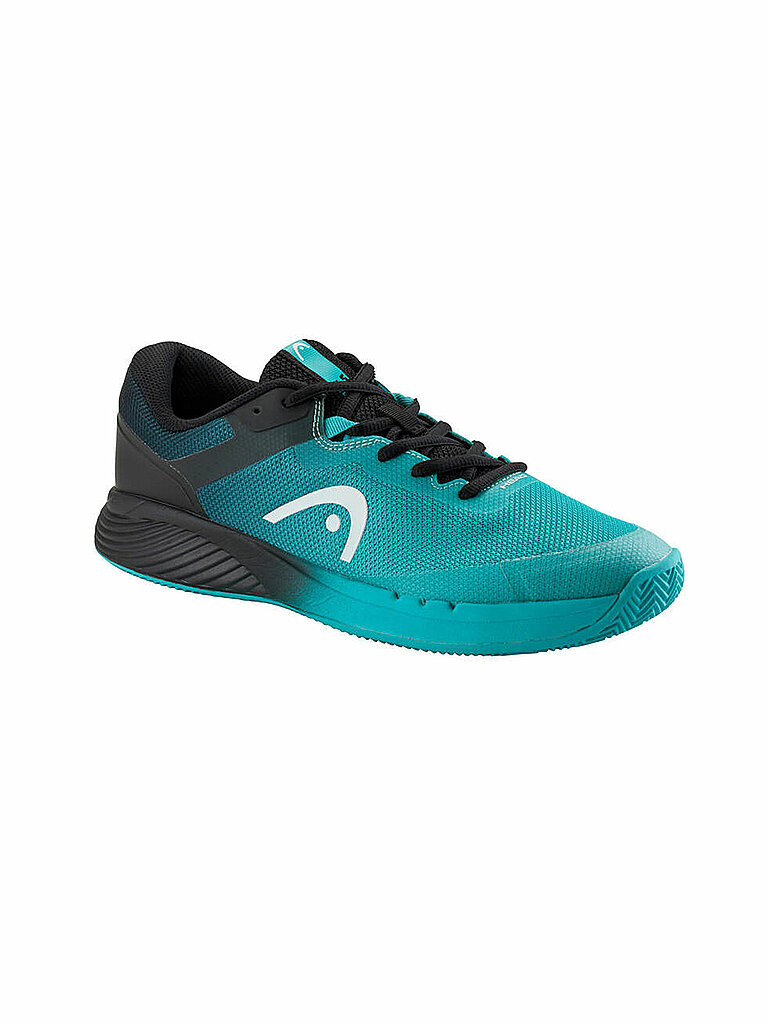 Scarpe da tennis da uomo Sprint Evo 3.5 Clay nero 41