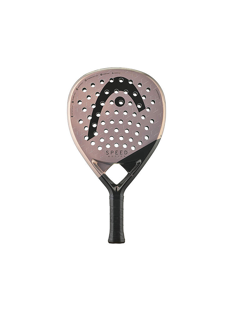 Racchetta da Padel Speed Motion rame